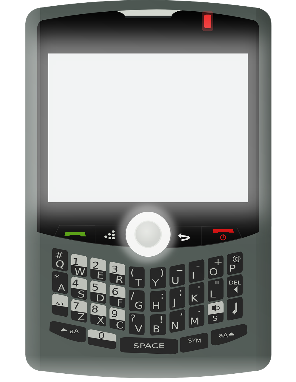 expert evaluations of blackberry phones 2