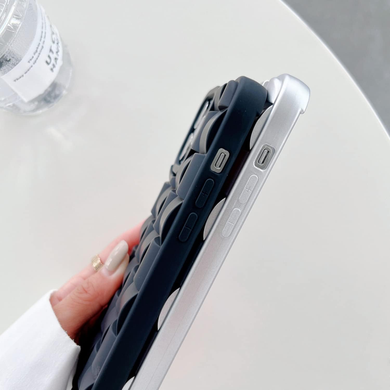 ginkgonut iphone 13 pro max case review