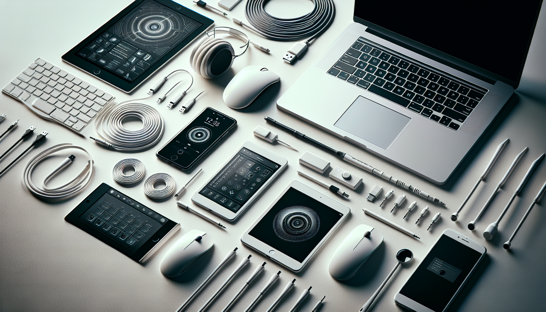 Mastering Your Tech Setup: Step-by-Step Tutorials