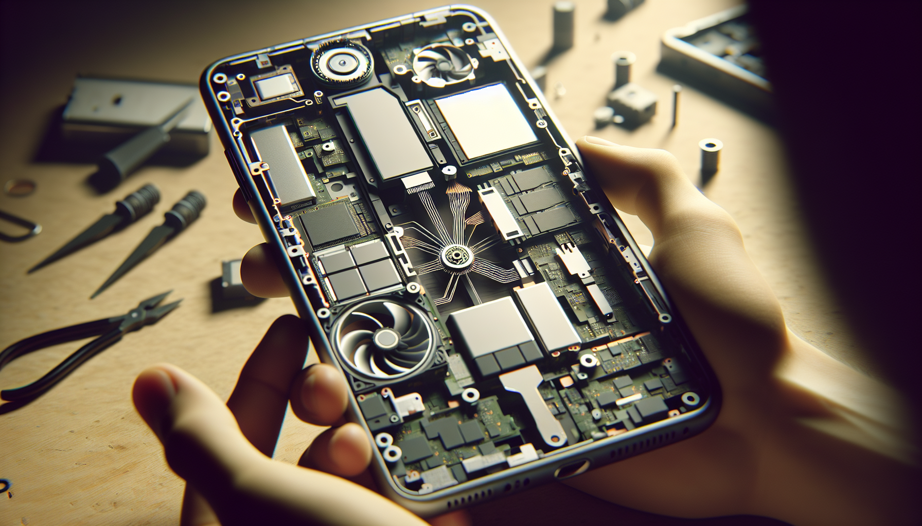 Unveiling the Hidden Secrets of Fairphone: Device Insights