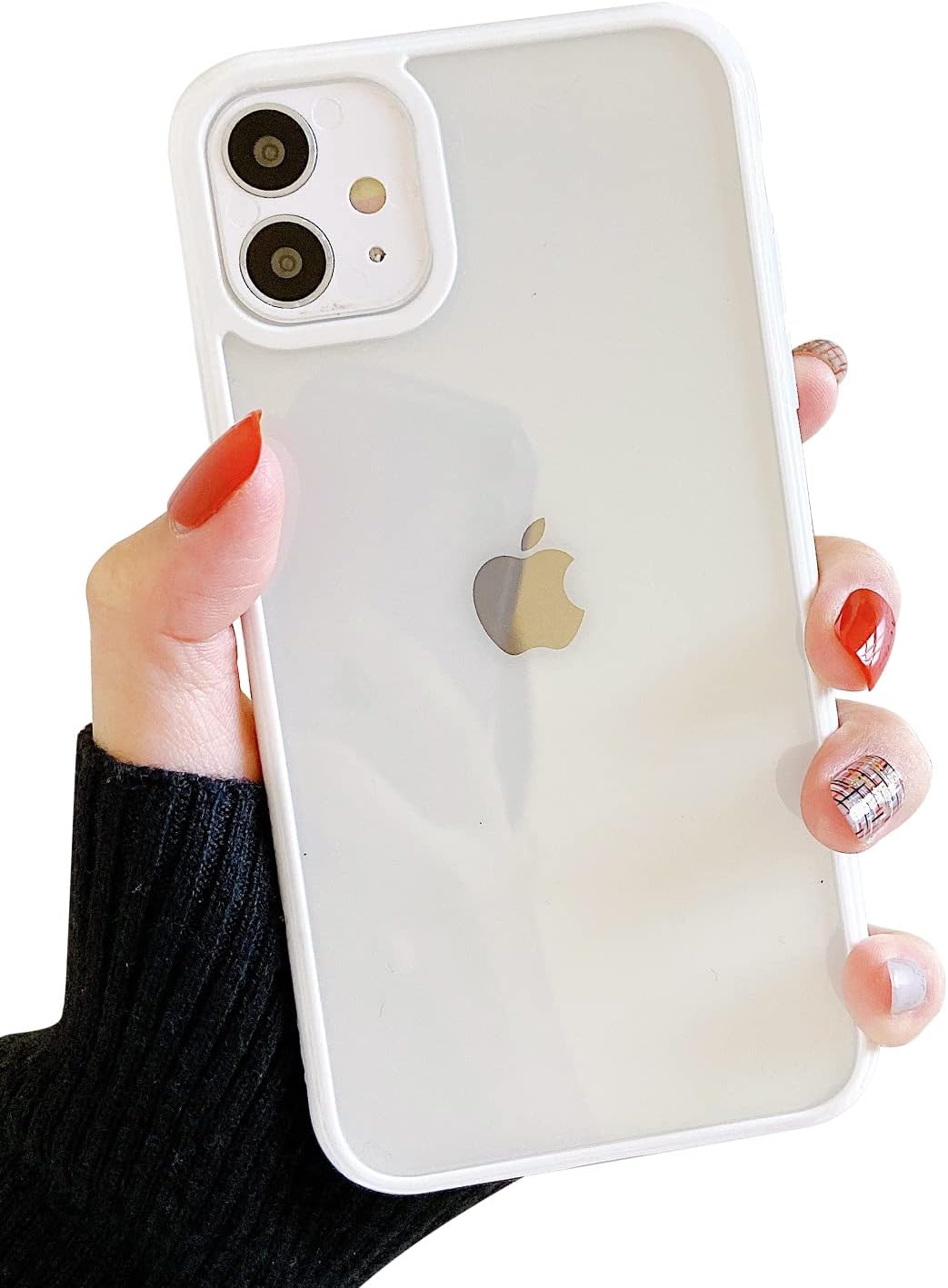 ztofera crystal clear case review