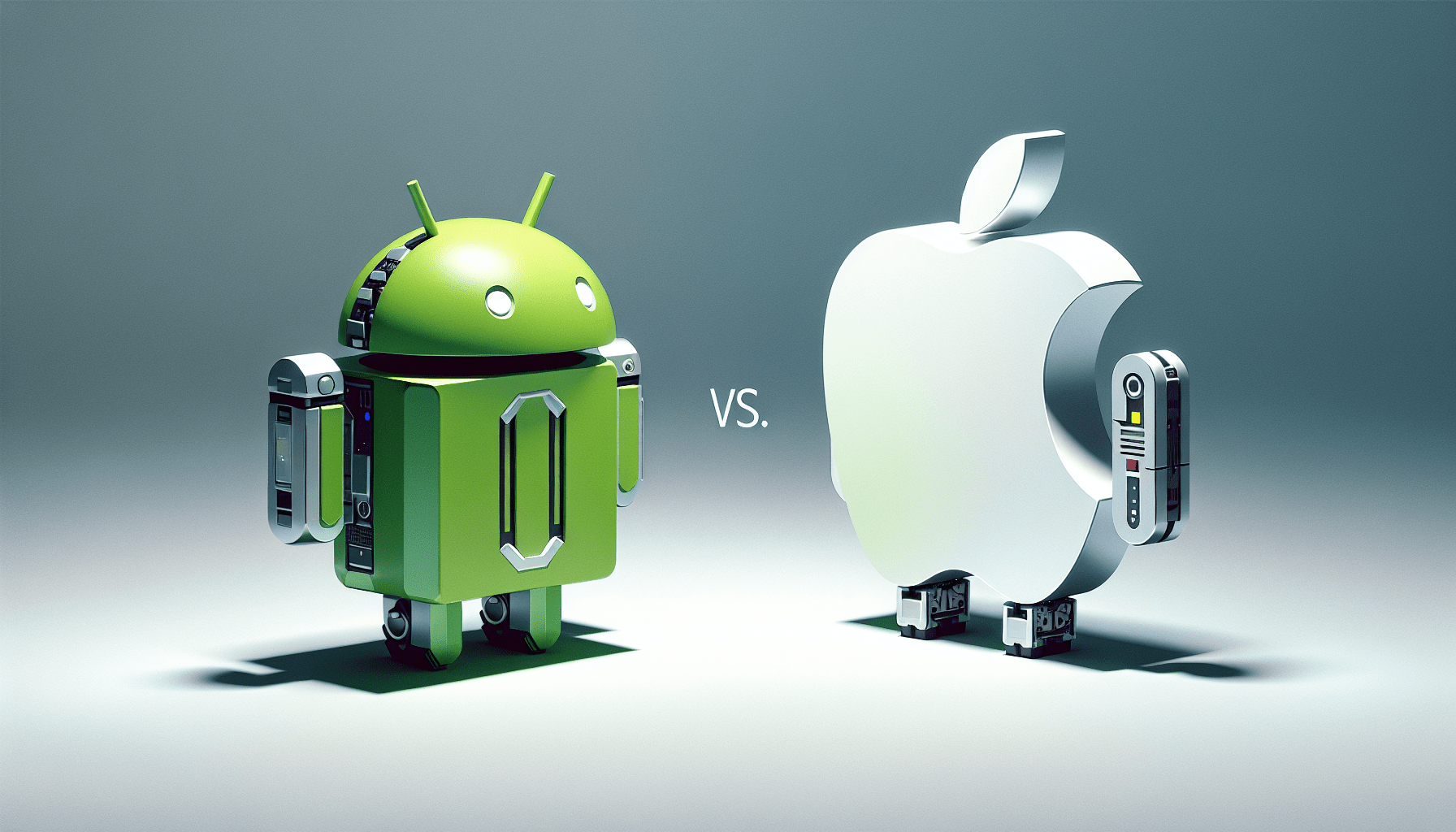 Decoding the Android vs. iOS Debate: In-depth Reviews