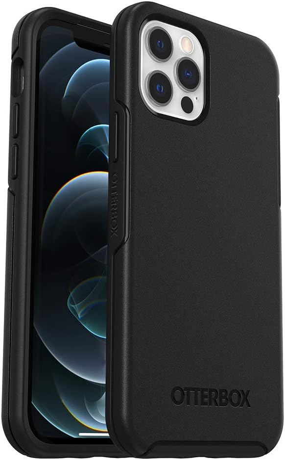 otterbox iphone 12 pro symmetry series case review