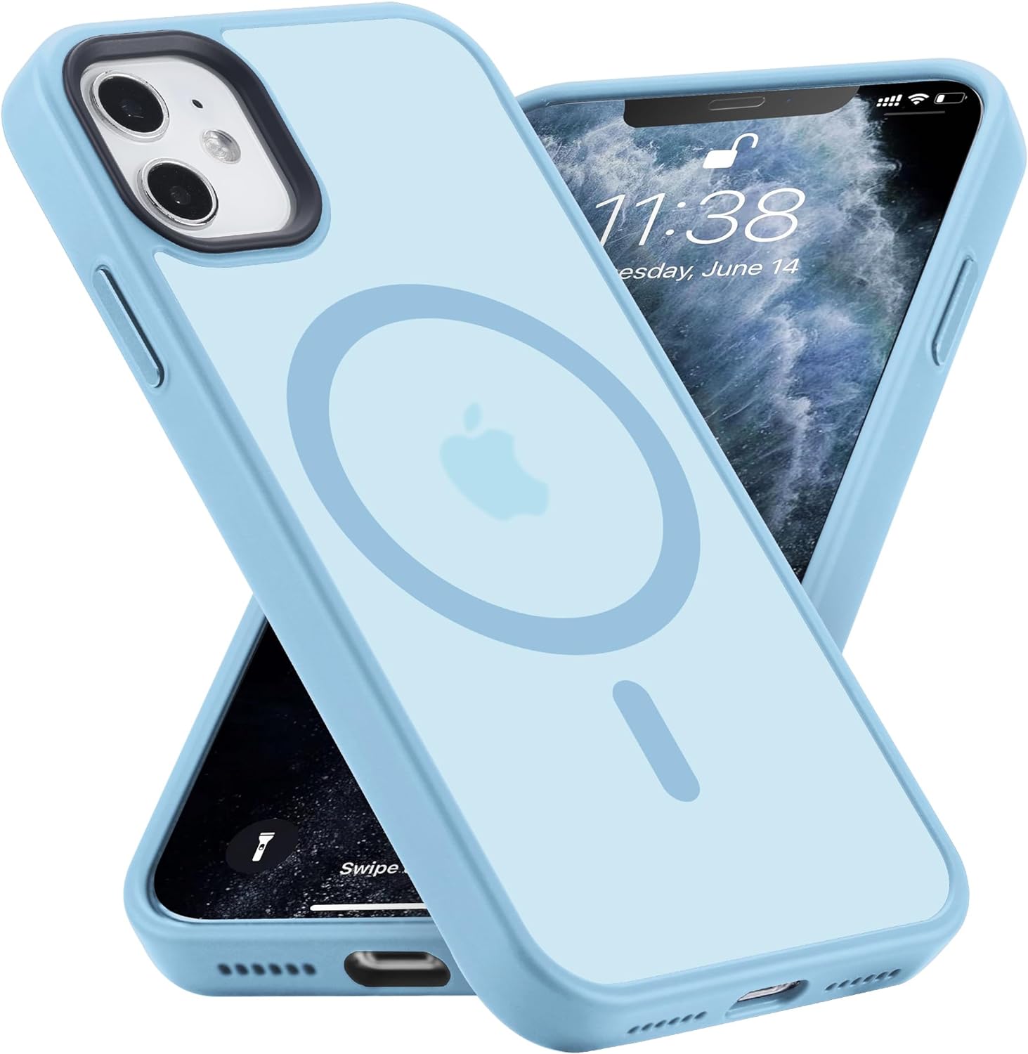 Strong Magnetic Case for iPhone 11 Review