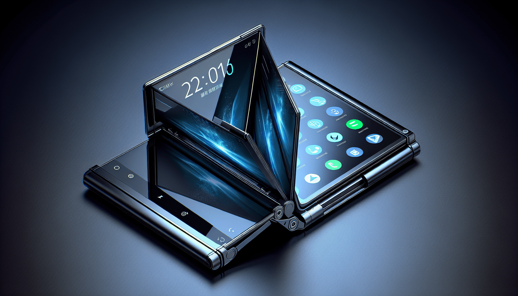 the rise of foldable phones keeping up with the latest trends 1