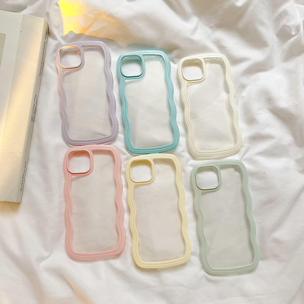 Ownest Clear iPhone Case Review
