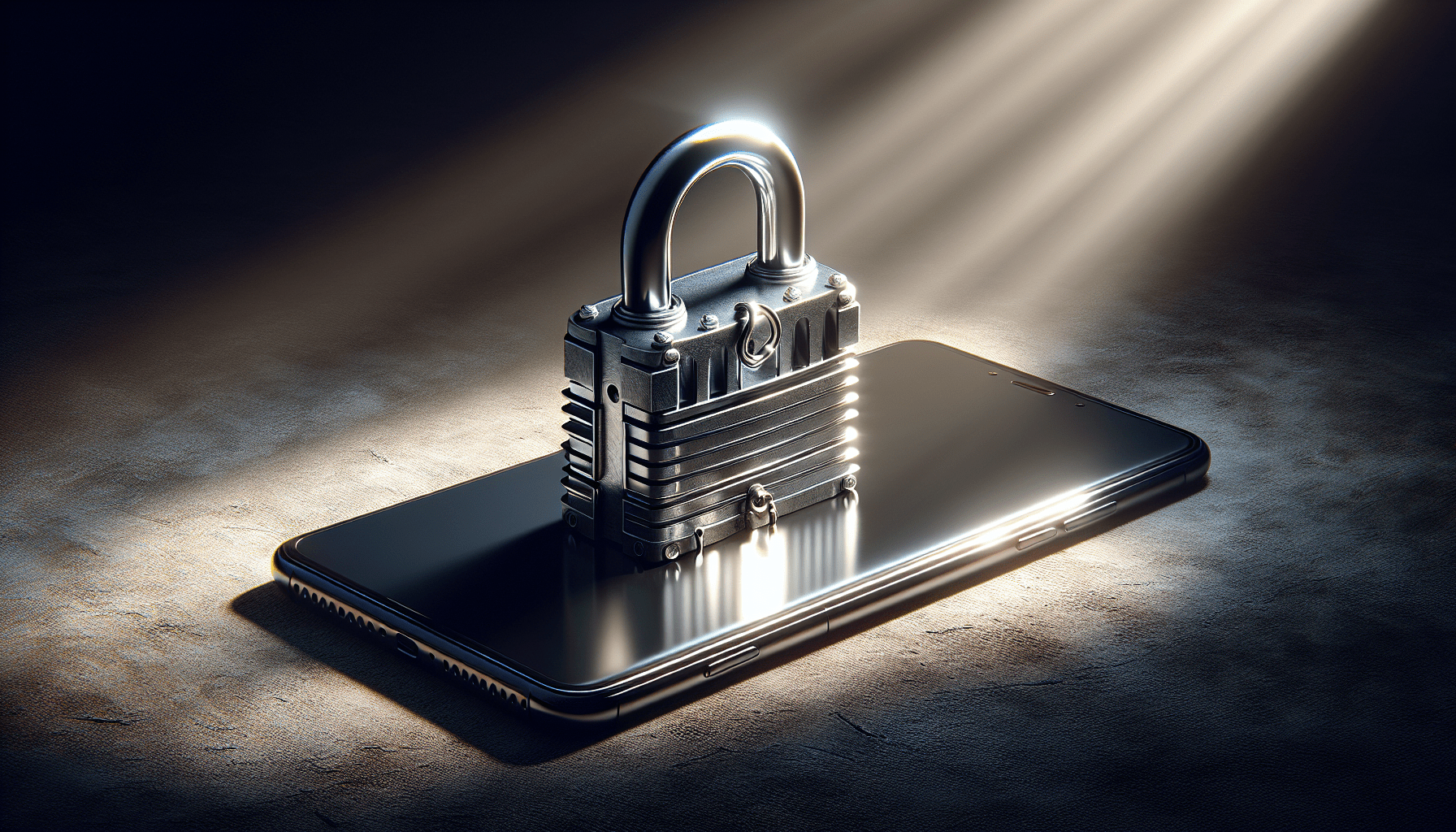 ultimate guide to smartphone security